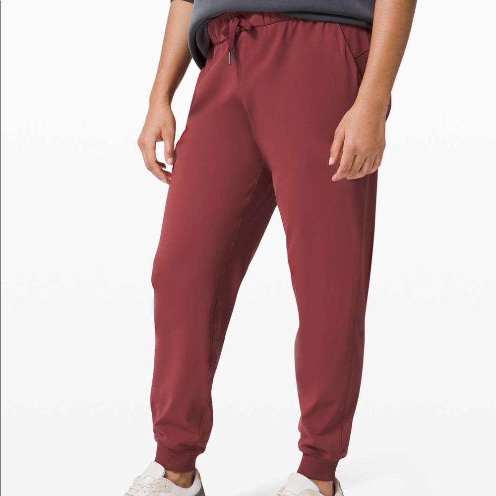 Lululemon On The Fly Luxtreme